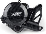 Coperchio Accensione Str8 Carbon Per Derbi Euro 3/4