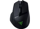 Razer Razer Basilisk Mobile Schwarz - Portable Ergonomische Gaming Maus