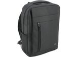 Mobilis Essential 40,6 Cm (16") Zaino Nero"