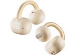 5.4 Cuffie Bluetooth, Leggere E Confortevoli Cuffie A Clip, Cuffie Bluetooth Senza Fili Con App, 40 Ore Di Autonomia, Indicatore Led Per Lo Sport, La Corsa