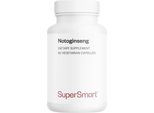 Supersmart Notoginseng 200 Mg Dietary Supplement - 60 Caps. Veg.