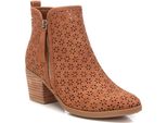 Refresh 172784 Stivaletti Con Tacco Marrone Eu 39 Donna Marrone Eu 39
