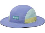 Cotopaxi Tech Bucket Hat Blu Uomo, Donna Blu Taglia Unica