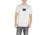 Armani Exchange - Maglietta Armani Exchange Uomo : Taglia - L Taglia: L
