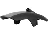 Acid Mud Shield Sic 2.0 Parafango Posteriore Argento Argento Taglia Unica