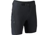 Pantaloncini Da Donna Fox W Flexair Ascnt W/ Lnr Xs