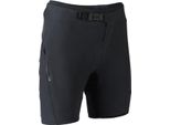 Pantaloncini Da Donna Fox W Flexair Ascnt W/ Lnr S