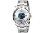 Orologio Zeppelin Uomo Argento Zeppelin-8468Mb-1