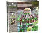 Haba Set Di Costruzione Terra Kids Connectors - Set Di Costruzione Iniziale Ii