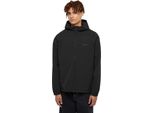 Dickies Ronan Giacca A Conchiglia Nero M Uomo Nero M