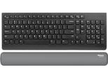 Fellowes Breyta Poggiapolso Silicone Nero