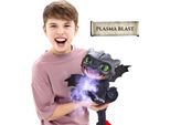 Wow Stuff Interactive Mascot Wow! Stuff Puppetronic Real Fx Toothless - How To Train Your Dragon (HTTYD-1001-01)