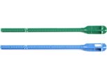 Wimtec Slk - DrüCkerbolzen Einzeln, Blau FüR SpüLkasten Santec Slk