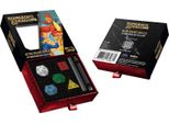 Dungeons & Dragons WüRfel Set 50° Anniversario: Replica Retro Holmes