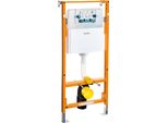 Elemento D'installazione Wimtec Wc Fix Slk Con Cassetta Da Incasso