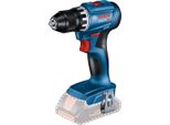2 X 18V-Set: Gsr + Gbh + 2 X Bit-Set + 2 X Gba 18V 4,0 Ah + Gal 18V-40