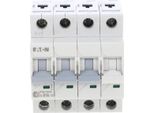 Interruttore Automatico 3P+NB 16A 6Ka Ac Xpole Home HN-B16/3N 194901