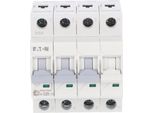 Interruttore Automatico 3P+NC 20A 6Ka Ac Xpole Home HN-C20/3N 194912