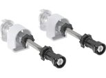 Kit Geberit Duofix 2025 Per L'installazione A Parete Set-2