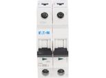 Interruttore Automatico 2P D 32A 6Ka Ac PL6-D32/2 286582