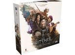 Il Sentiero Del Destino Di The Witcher