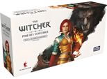 The Witcher: Il Sentiero Del Destino - Triss