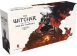 The Witcher: Il Sentiero Del Destino - Caccia Selvaggia