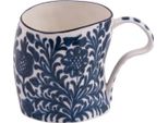 Seletti – Tazza In Porcellana “Granada” – Classics On Acid