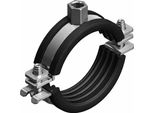 Mefa Fascetta Per Tubi Omnia Mb 20X2, 75 - 83 Mm M8 M8/M10 Tpe