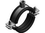 Mefa Fascetta Per Tubi Trabant 20X1, 26 - 30 Mm M8/M10 Tpe