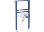 Geberit Duofix 2025 Wt Per Miscelatore A Basamento H112Cm, Con Scatola Funzioni E Sifone A Scomparsa