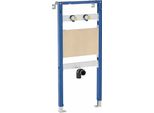 Geberit Duofix 2025 Bocca Per Braccio A Parete. H130Cm, L50Cm