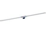 Geberit Cleanline80, 30-110 Cm In Acciaio Inox
