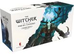Vai A Bordo, The Witcher: Path Of Destiny - Mostri Leggendari, Kennerspiel, 1-5 Giocatori, Età 14+, 45-90 Minuti, Tedesco