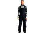 Burton Reserve Goretex 2L Bib Pants Nero M Donna Nero M