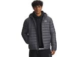 Under Armour Ua Sportswear Ins Jkt-Gry - M
