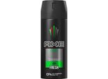 Axe - Deodorante Spray - Africa - Arancia E Sandalo - Nutriente - 150 Ml - 1 Pezzo