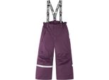 Reima Kulku Pantaloni Viola 8 Anni Ragazzi, Ragazze Viola 8 Anni