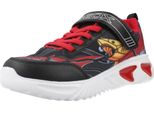 Sneakers Del Marchio Geox Del Modello J Assister Boy Nero