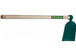 Zappa Duopro Presa Tonda 14 Cm Con Manico