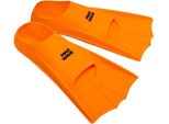 Pinne Madwave Junior Arancione Eu 25-29 Arancione Eu 25-29