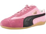 Sneakers Del Marchio Puma Yellow Del Modello Speedcat Rosa