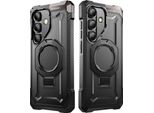 Supcase Ub Grip Magsafe Galaxy S25 Fe Nero