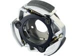 Frizione Polini For Race 3 Masse Per Yamaha X-Max 250