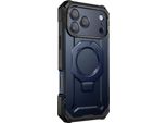 I-Blason GA843439159891, Custodia, Apple, Iphone 17 Pro Max, 17,5 Cm (6,9"), Blu Scuro"