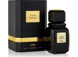 Thai Wood - Edp - Contenuto: 100 Ml
