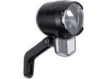 Acid E-Bike Pro-E 60 Cmpt X-Connect Luce Anteriore Argento Argento Taglia Unica