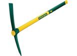 Piccone Da Giardino E Navvy Presa Tonda 2Kg Manico Novagrip