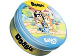 Asmodee Dobble Bluey, Gioco Di Carte, Logico, 4 Anni, 15 Min