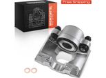 Frankberg 1X Pinza Freno Asse Anteriore Sinistro Per Mercedes-Benz Classe M W163 2.3L 2.7L 3.2L 4.3L 1998-2000